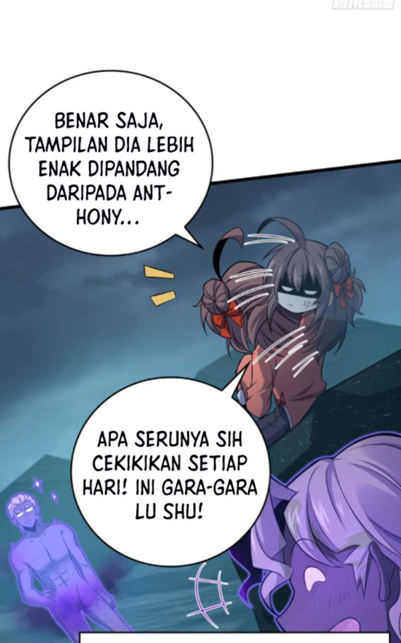 Spare Me, Great Lord! Chapter 715 Gambar 61